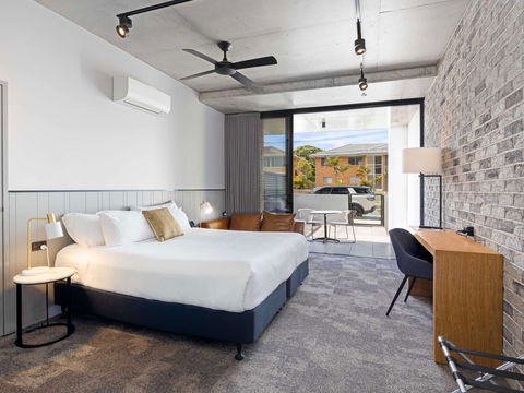 Sebel Brisbane Margate Beach - Accommodation 4U 4