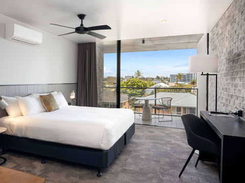 Sebel Brisbane Margate Beach - Accommodation 4U 5