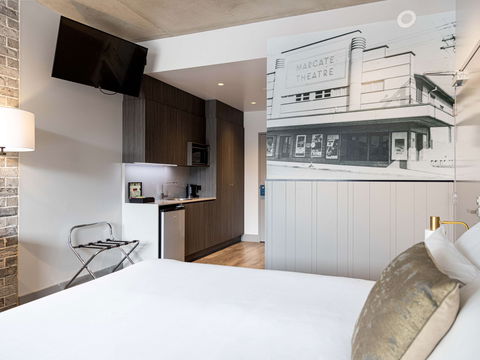 Sebel Brisbane Margate Beach - Accommodation 4U 7