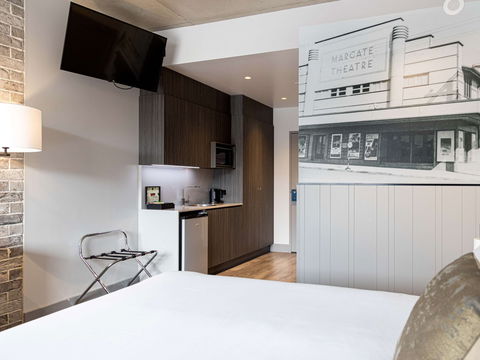 Sebel Brisbane Margate Beach - Accommodation 4U 9