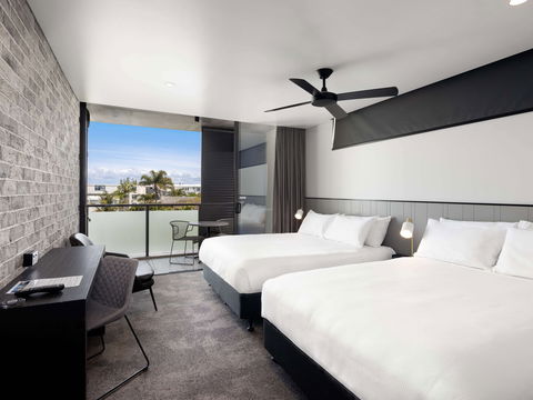 Sebel Brisbane Margate Beach - Accommodation 4U 10