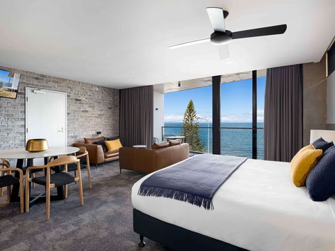 Sebel Brisbane Margate Beach - Accommodation 4U 11