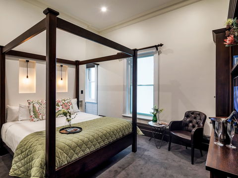 Mount Lofty House - Accommodation 4U 3