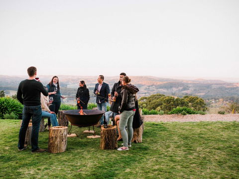 Mount Lofty House - Accommodation 4U 7