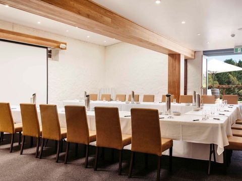 Mount Lofty House - Accommodation 4U 8