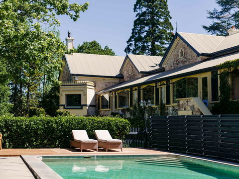 Mount Lofty House - Accommodation 4U 14
