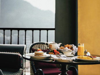 Mount Lofty House - Accommodation 4U 15