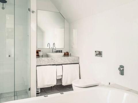 Mount Lofty House - Accommodation 4U 17