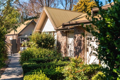 The Lodge by Haus - Accommodation 4U 2