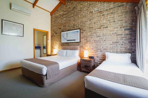 The Lodge by Haus - Accommodation 4U 4