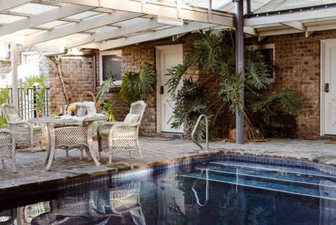 The Lodge by Haus - Accommodation 4U 7