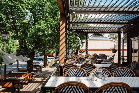 The Lodge by Haus - Accommodation 4U 12
