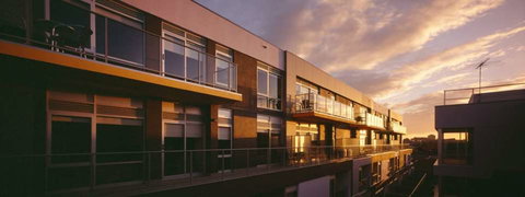 Apartments Ink - Accommodation 4U 4