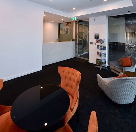 Apartments Ink - Accommodation 4U 7