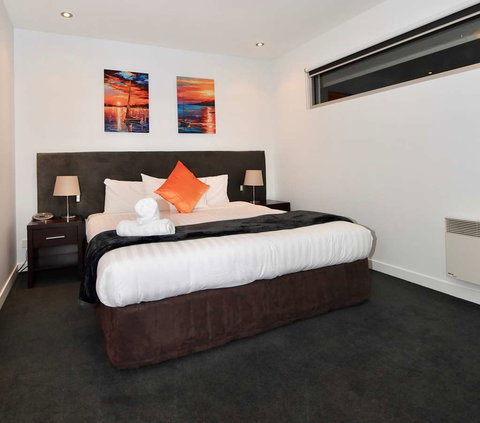 Apartments Ink - Accommodation 4U 11