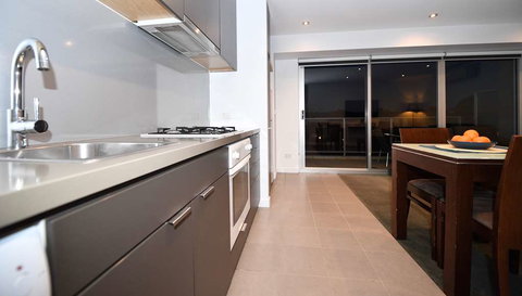 Apartments Ink - Accommodation 4U 14