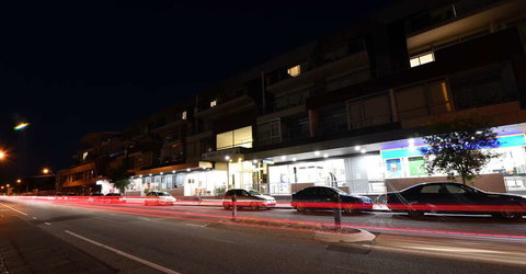 Apartments Ink - Accommodation 4U 17