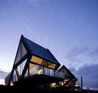 Mona Pavilions - Accommodation 4U