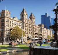 The Hotel Windsor - Accommodation 4U