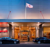 Melbourne Marriott Hotel - Accommodation 4U