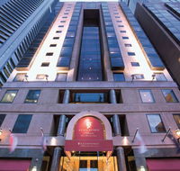 Stamford Plaza Melbourne - Accommodation 4U