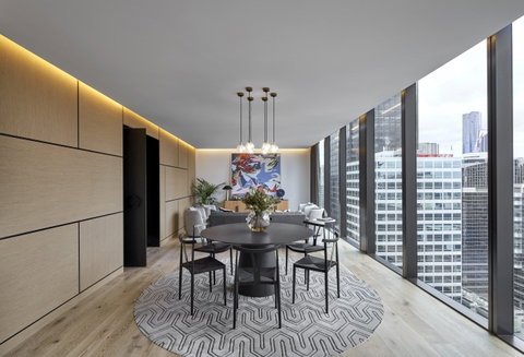 Arise Collins House - Accommodation 4U 2