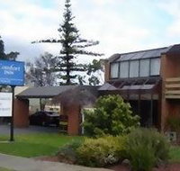 Essendon Motor Inn - Accommodation 4U