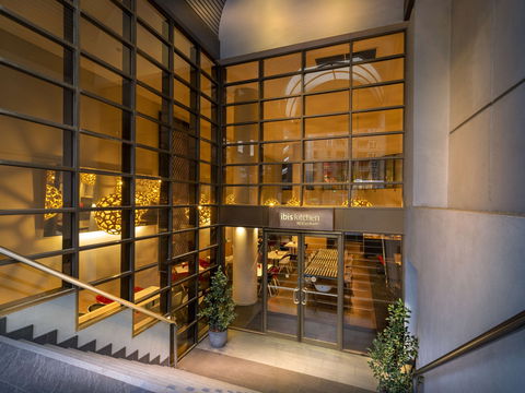 Ibis Hotel - Accommodation 4U 2