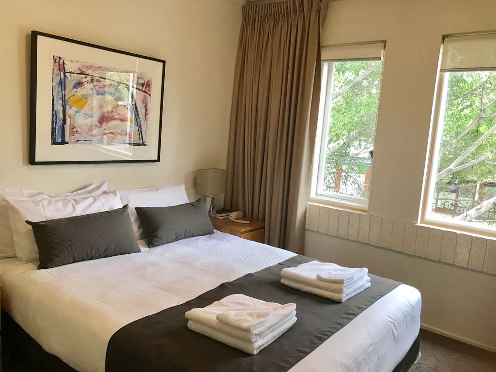 North Adelaide SA Accommodation 4U