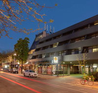 Comfort Hotel Adelaide Meridien - Accommodation 4U