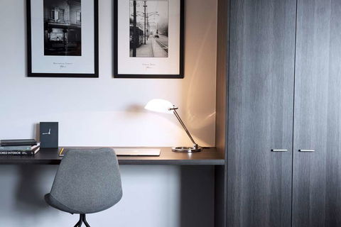 Tyrian Serviced Apartments - Accommodation 4U 0