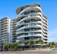 Breeze Mooloolaba an Ascend Hotel