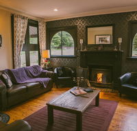 Sylvan Glen Guest House - Accommodation 4U