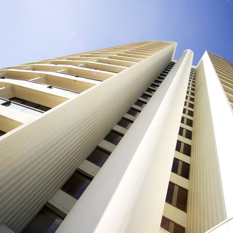 BreakFree Capital Tower - Accommodation 4U 1