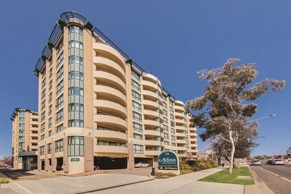 Oberina ACT Accommodation 4U