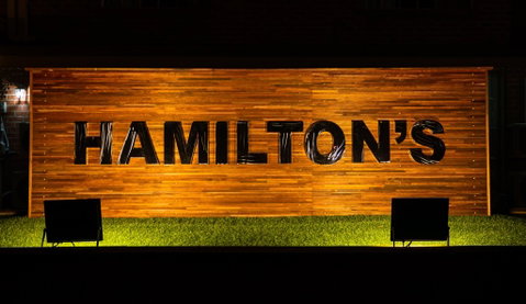 Hamilton's Queanbeyan Motel - Accommodation 4U 1