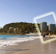 Gemini Court Holiday Apartments - Accommodation 4U