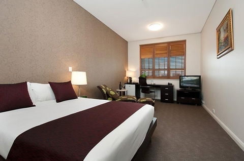 Adabco Boutique Hotel - Accommodation 4U 2