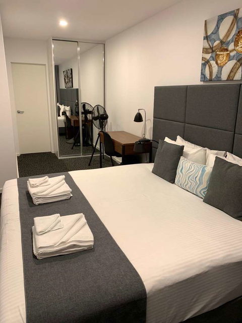 Adelaide Dress Circle Apartments - Accommodation 4U 1
