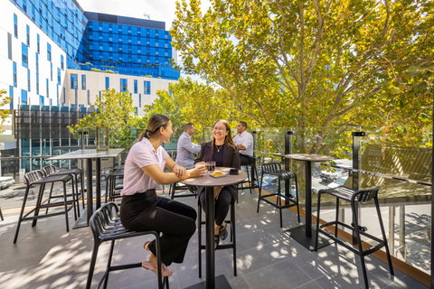 TRYP by Wyndham Pulteney Street - Accommodation 4U 1