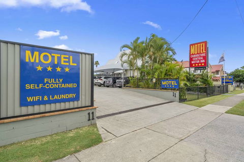 Caboolture Central Motor Inn, SureStay Collection - Accommodation 4U 2