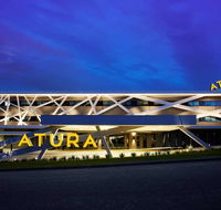 Atura Hotel Blacktown - Accommodation 4U