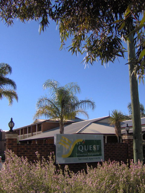 Quest Yelverton Kalgoorlie - Accommodation 4U 0