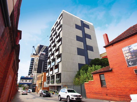 Oaks South Yarra - Accommodation 4U 0