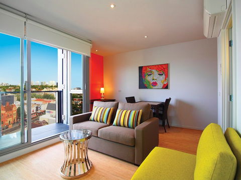 Oaks South Yarra - Accommodation 4U 2