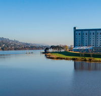 Peppers Silo Launceston - Accommodation 4U