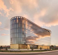 Vibe Hotel Canberra Airport - Accommodation 4U