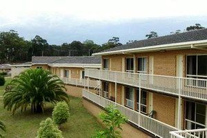 Wonboyn NSW Accommodation 4U