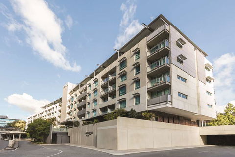 Adina Apartment Hotel Perth - Accommodation 4U 0