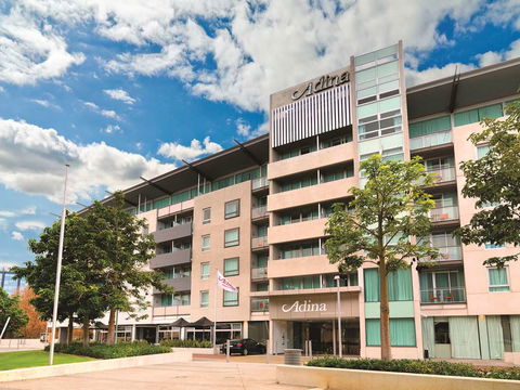 Adina Apartment Hotel Perth - Accommodation 4U 1